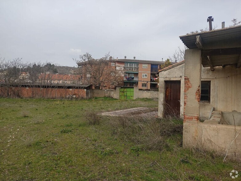 Calle Dr. Vergara Palencia, 12, Fuentidueña de Tajo, Madrid à vendre - Photo de l’immeuble – Image 3 sur 6
