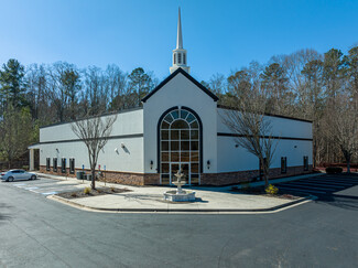 Plus de détails pour 3737 Stilesboro Rd NW, Kennesaw, GA - Local d’activités à vendre