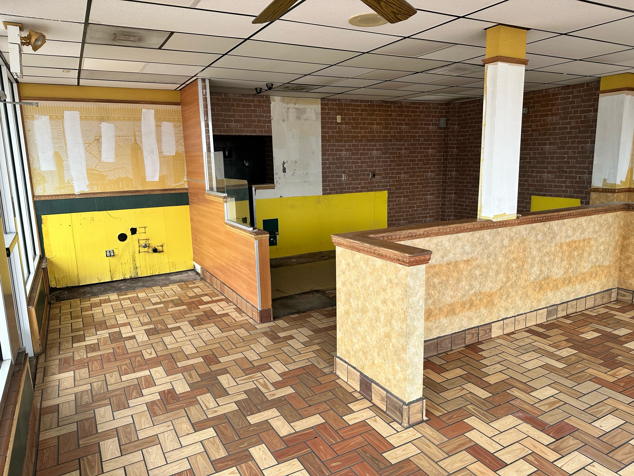 1431 N Academy Blvd, Colorado Springs, CO à louer Photo intérieure– Image 1 sur 7