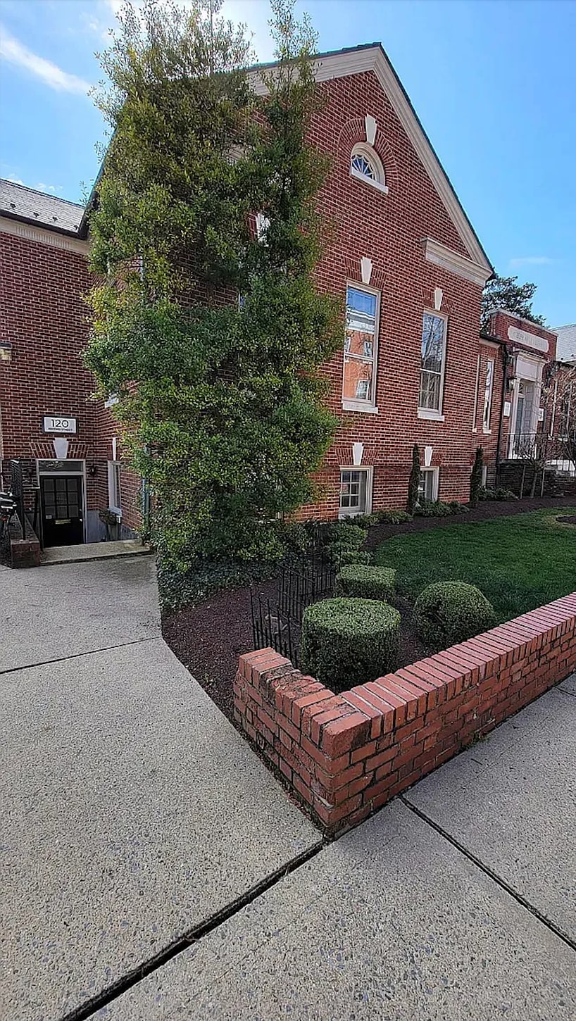 116-120 Record St, Frederick, MD à louer Photo intérieure– Image 1 sur 20