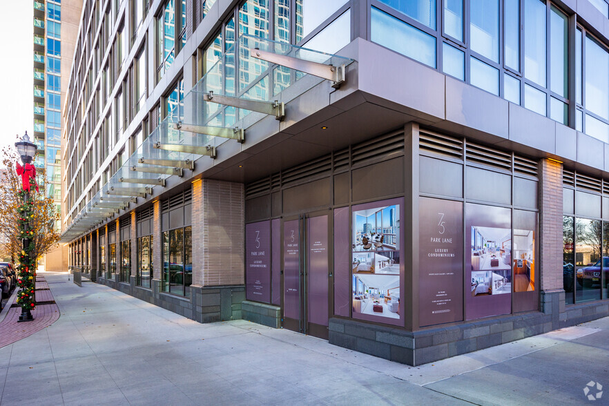 2 Shore Ln, Jersey City, NJ à louer - Photo de l’immeuble – Image 3 sur 8