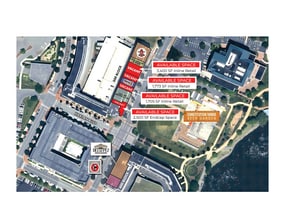 331 Justison St, Wilmington, DE - Vue aérienne  vue de carte