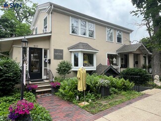 Plus de détails pour 217 S Third St, Geneva, IL - Local commercial à louer