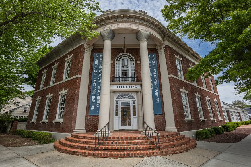 1 Hampton Rd, Southampton, NY à louer - Photo principale – Image 1 sur 33