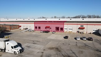 Plus de détails pour 10880-10898 Kenwood Rd, Blue Ash, OH - Industriel/Logistique à louer