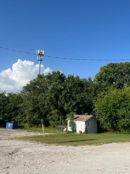 5211 S Range Line Rd, Joplin, MO à vendre - Photo de l’immeuble – Image 3 sur 6