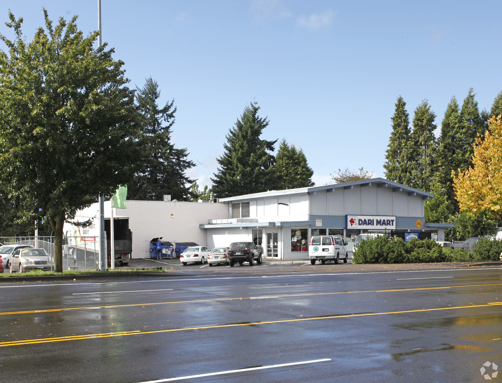 1510 Or-99 Hwy, Eugene, OR à louer Photo principale– Image 1 sur 26