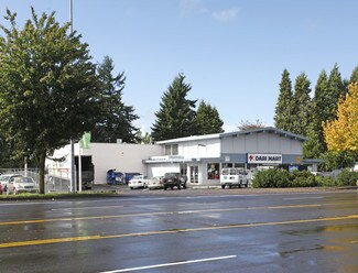 Plus de détails pour 1510 Or-99 Hwy, Eugene, OR - Local d'activités à louer