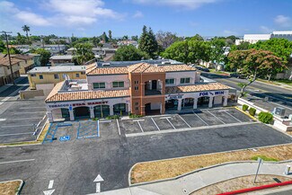 Plus de détails pour 12602 Hadley St, Whittier, CA - Bureau à vendre
