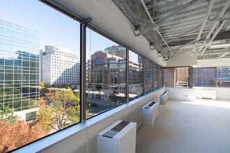 4401 N Fairfax Dr, Arlington, VA à louer Photo intérieure– Image 2 sur 4