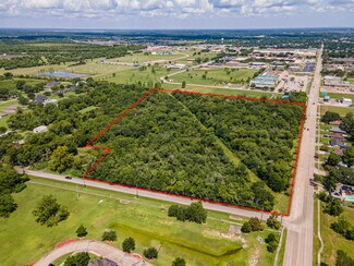 Plus de détails pour 00 County Road 424, Alvin, TX - Terrain à vendre