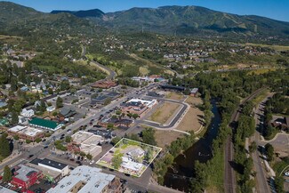 Plus de détails pour 24 5th St, Steamboat Springs, CO - Local commercial à vendre