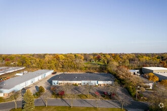 4450-4462 Robertson Rd, Madison, WI - VUE AÉRIENNE  vue de carte