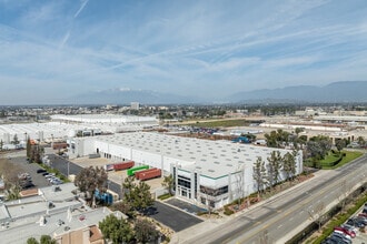 311 S Doolittle Ave, San Bernardino, CA - VUE AÉRIENNE  vue de carte - Image1