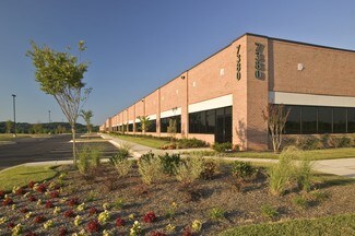 Plus de détails pour 7380 E Coca Cola Dr, Hanover, MD - Industriel/Logistique à louer