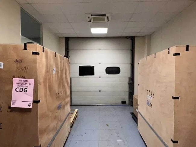 Plus de détails pour Local d’activités à vendre