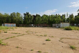 Plus de détails pour Grange Farm Ln, Chigwell - Terrain à louer