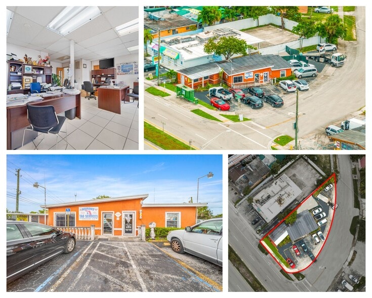 5720 Hallandale Beach Blvd, West Park, FL à vendre - Autre – Image 2 sur 30