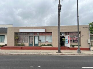 Plus de détails pour 1025-1029 E Valley Pky, Escondido, CA - Local commercial à vendre