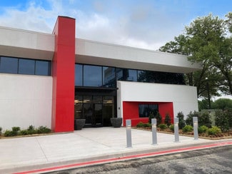 Plus de détails pour 17250 Dallas Pky, Addison, TX - Coworking à louer