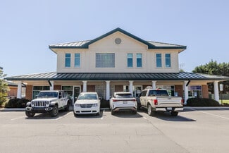 Plus de détails pour 1616-1632 Village Harbor Dr, Clover, SC - Bureau à louer