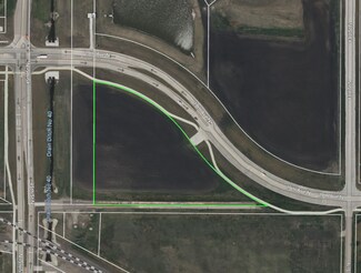 Plus de détails pour 4400 19th Ave N, Fargo, ND - Terrain à vendre