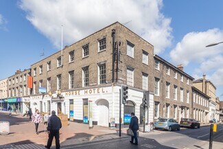 Plus de détails pour 43-49 Tavern St, Ipswich - Local commercial à louer