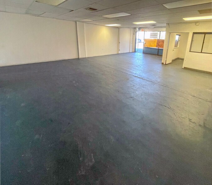 960 San Pablo Ave, Albany, CA à louer - Photo intérieure – Image 3 sur 12