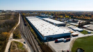 Plus de détails pour 1500 Donald St, Green Bay, WI - Industriel/Logistique à louer