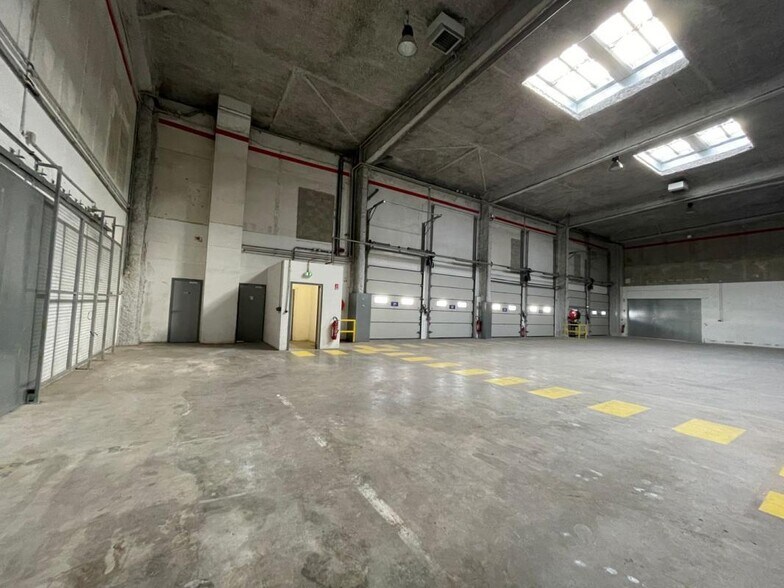 Industriel/Logistique dans Paris à louer - Photo intérieure – Image 1 sur 5