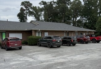 Plus de détails pour 4592-4594 Jefferson Davis Hwy, North Augusta, SC - Bureau à vendre