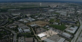 Plus de détails pour 8201 Ridgepoint Dr, Irving, TX - Terrain à vendre