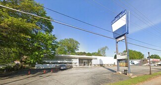 Plus de détails pour 1890 Candler Rd, Decatur, GA - Local commercial à louer