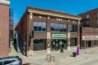 Plus de détails pour 3814 Farnam St, Omaha, NE - Bureau à louer