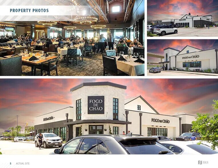 222 W Grand Pky S, Katy, TX à vendre - Photo de l’immeuble – Image 3 sur 11