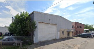 Plus de détails pour 2009 SW Russell Ave, Roanoke, VA - Industriel/Logistique à vendre
