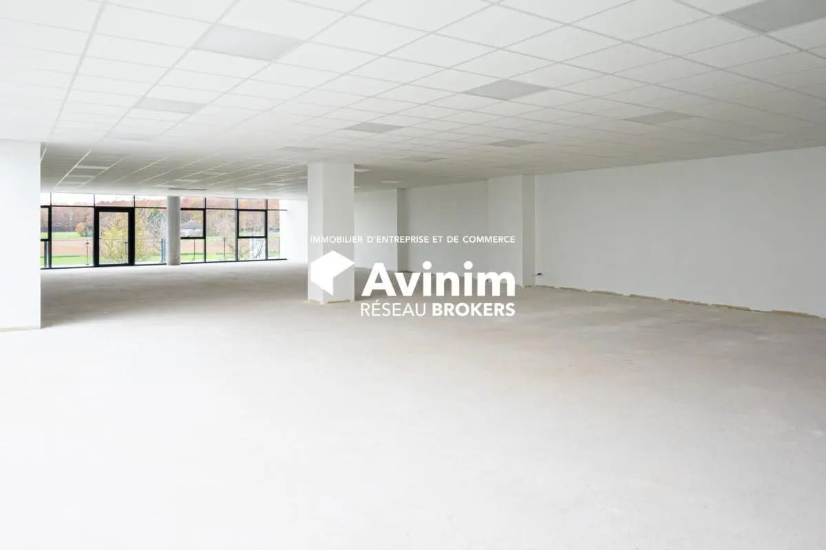 Bureau dans Bourg-en-Bresse à louer Photo intérieure– Image 1 sur 11