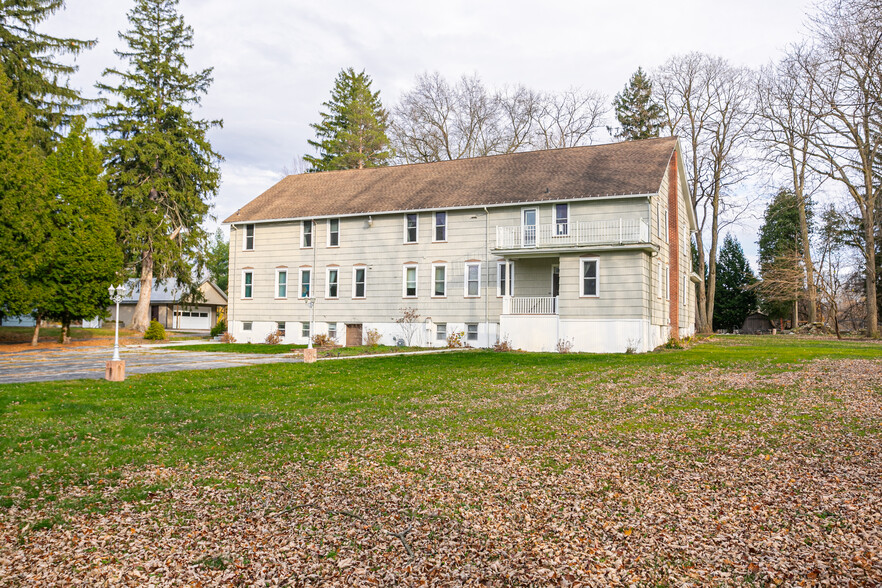 43 Brown St, Albion, NY à vendre - Photo de l’immeuble – Image 2 sur 43