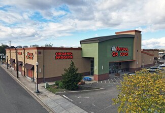 Plus de détails pour 12155 SW Broadway St, Beaverton, OR - Local commercial à louer