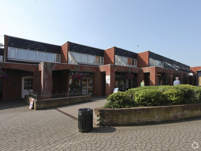 Southgate, Sleaford à louer - Photo de l’immeuble – Image 3 sur 12
