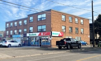Plus de détails pour 2825 Weston Rd, Toronto, ON - Logement à vendre