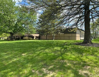 Plus de détails pour 9107 Pleasantwood Ave NW, North Canton, OH - Industriel/Logistique à vendre