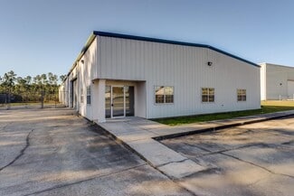Plus de détails pour 21051 Coastal Pky, Gulfport, MS - Industriel/Logistique à vendre