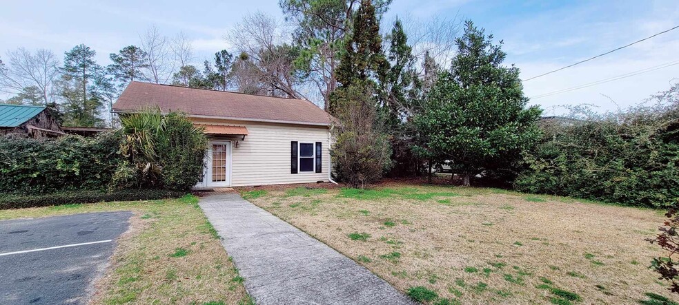 820 Bass Dr, Santee, SC à vendre - Photo de l’immeuble – Image 2 sur 14
