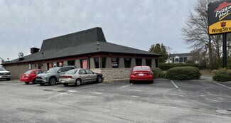 Plus de détails pour 1301 Gum Branch Rd, Jacksonville, NC - Local commercial à vendre
