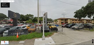 Plus de détails pour 13518 N Florida Ave, Tampa, FL - Local commercial à vendre