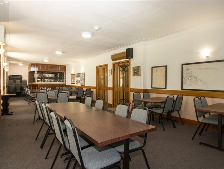 29B Louisburgh St, Wick à vendre - Photo intérieure – Image 3 sur 3