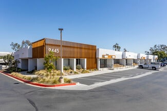 Plus de détails pour 9445 Farnham St, San Diego, CA - Bureau à louer