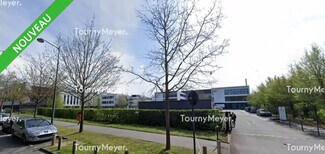 Plus de détails pour Bureau à louer