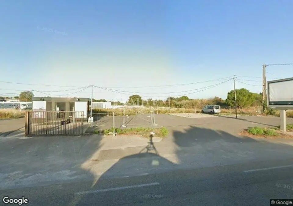 Terrain dans Saint-Jean-de-Védas à vendre Photo de l’immeuble– Image 1 sur 2